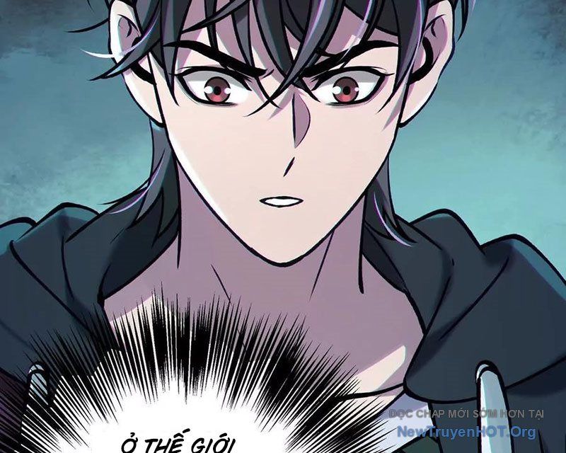 Dị Chủng Hắc Đản Chap 16 - Next Chap 17