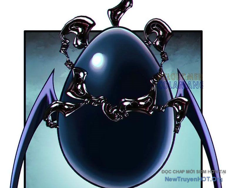 Dị Chủng Hắc Đản Chap 16 - Next Chap 17