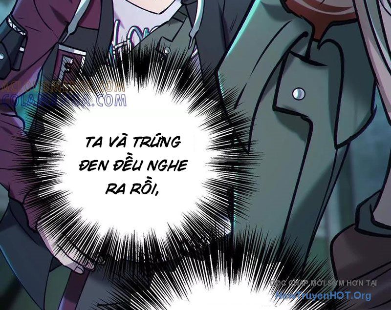 Dị Chủng Hắc Đản Chap 16 - Next Chap 17