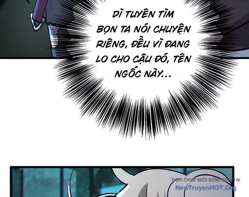 Dị Chủng Hắc Đản Chap 16 - Next Chap 17