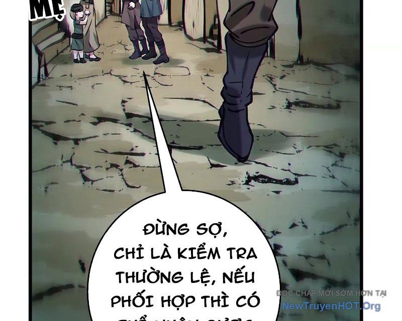 Dị Chủng Hắc Đản Chap 16 - Next Chap 17