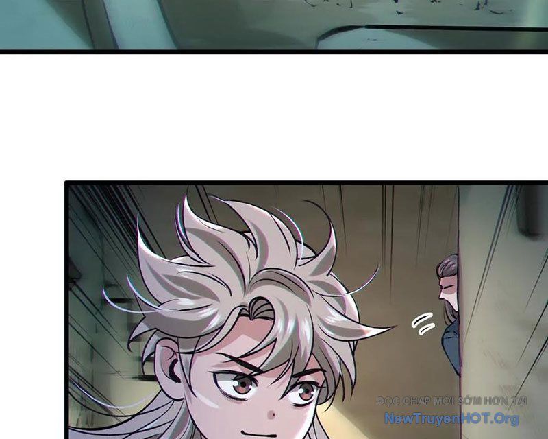 Dị Chủng Hắc Đản Chap 16 - Next Chap 17