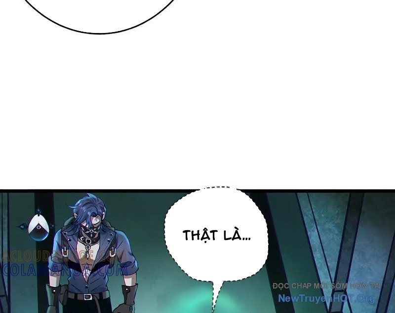 Dị Chủng Hắc Đản Chap 16 - Next Chap 17