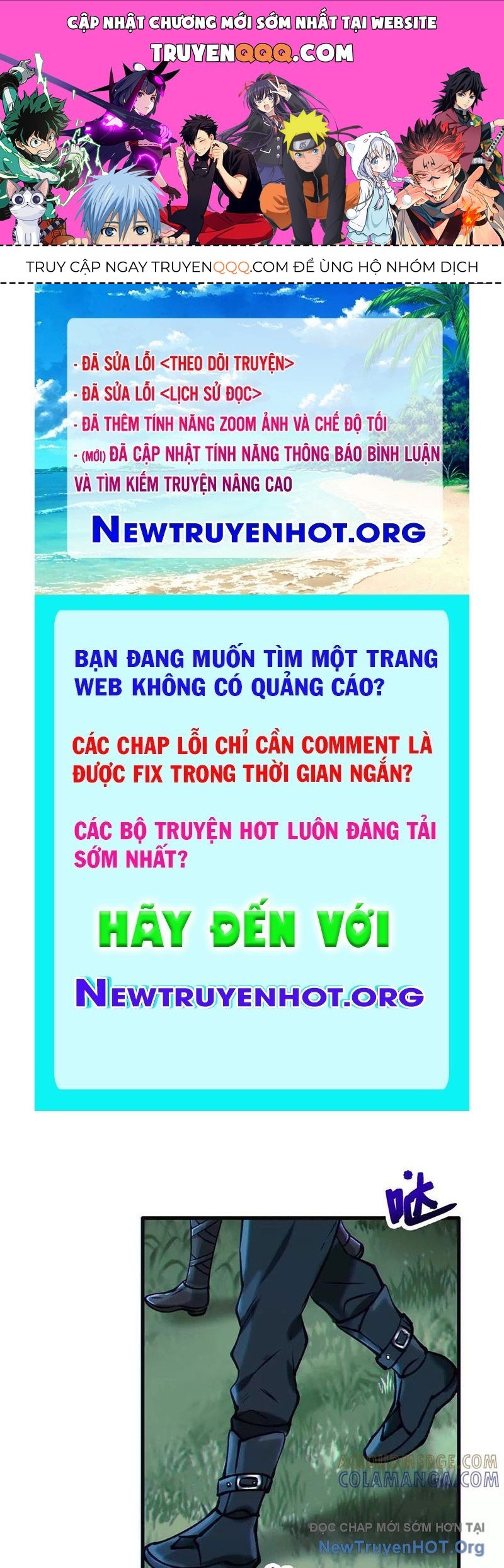 Dị Chủng Hắc Đản Chap 17 - Next Chap 18