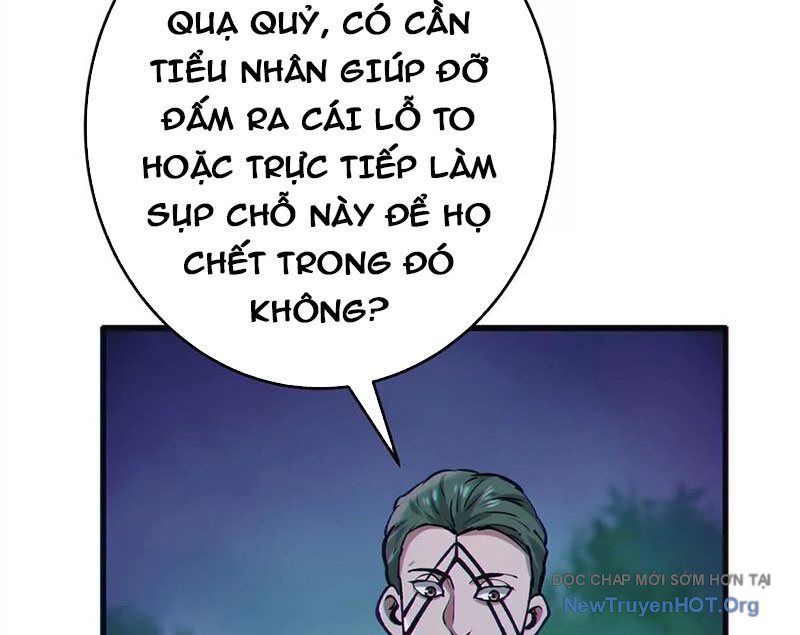Dị Chủng Hắc Đản Chap 17 - Next Chap 18
