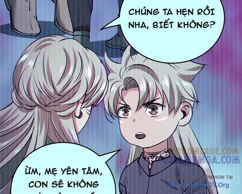 Dị Chủng Hắc Đản Chap 17 - Next Chap 18