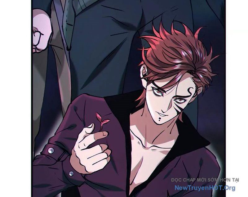 Dị Chủng Hắc Đản Chap 17 - Next Chap 18