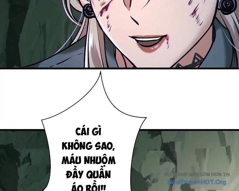 Dị Chủng Hắc Đản Chap 17 - Next Chap 18