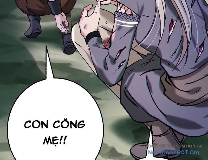 Dị Chủng Hắc Đản Chap 17 - Next Chap 18