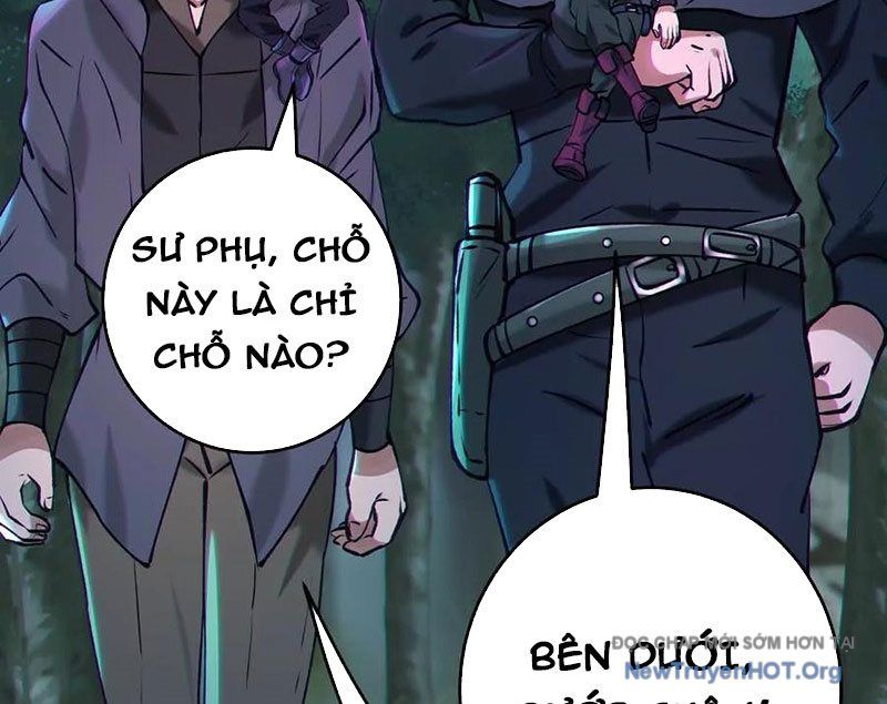 Dị Chủng Hắc Đản Chap 17 - Next Chap 18