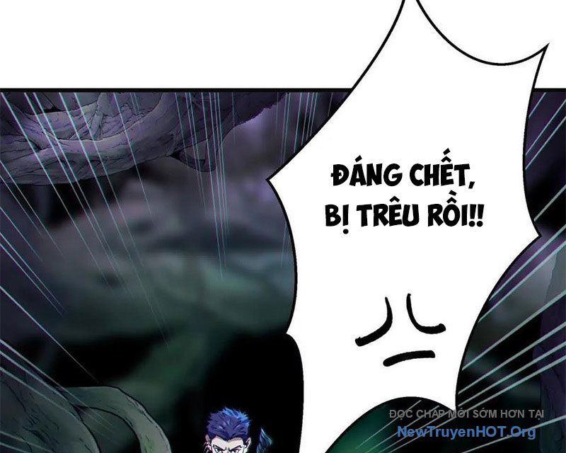 Dị Chủng Hắc Đản Chap 17 - Next Chap 18