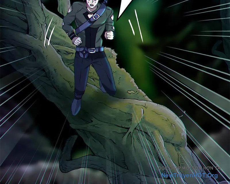 Dị Chủng Hắc Đản Chap 17 - Next Chap 18