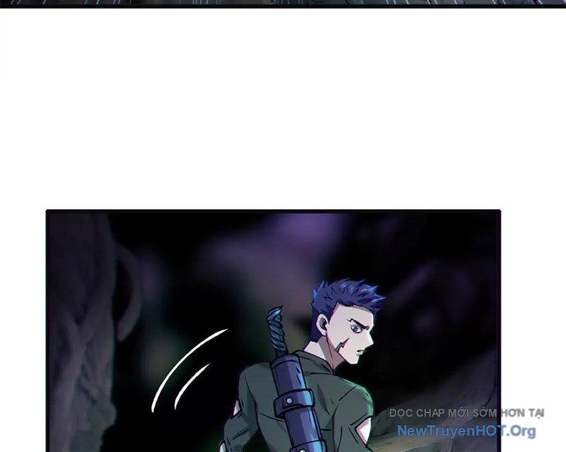 Dị Chủng Hắc Đản Chap 17 - Next Chap 18