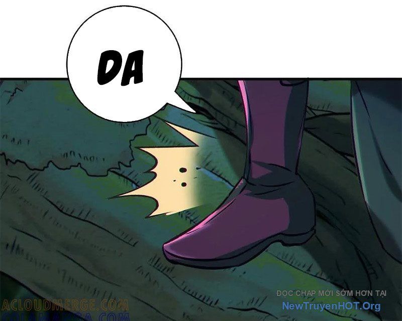 Dị Chủng Hắc Đản Chap 17 - Next Chap 18