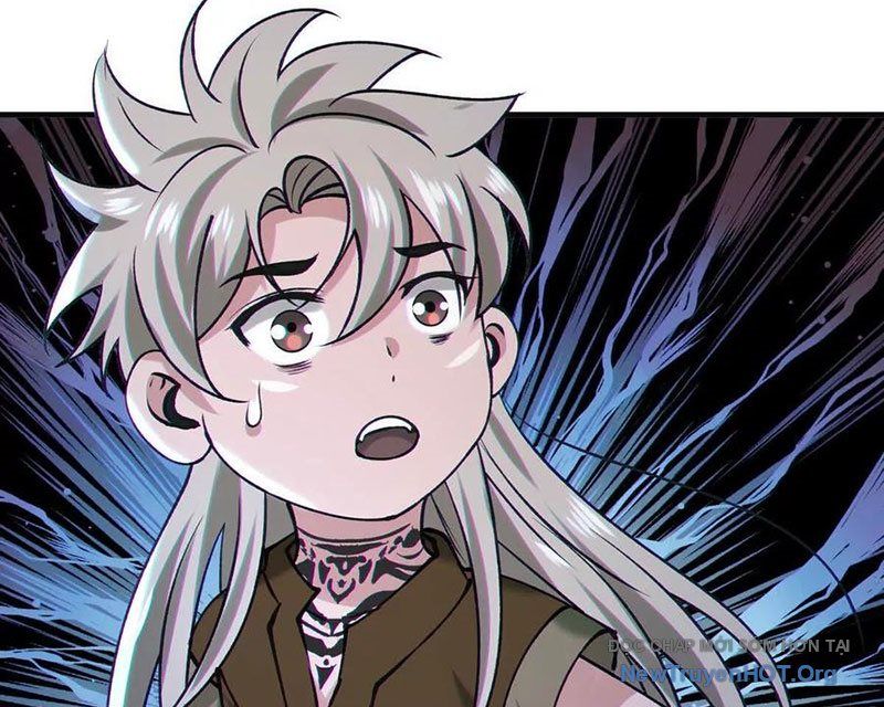 Dị Chủng Hắc Đản Chap 17 - Next Chap 18