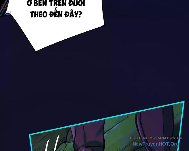 Dị Chủng Hắc Đản Chap 17 - Next Chap 18