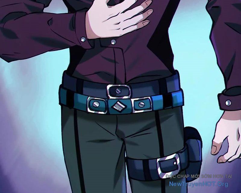 Dị Chủng Hắc Đản Chap 17 - Next Chap 18