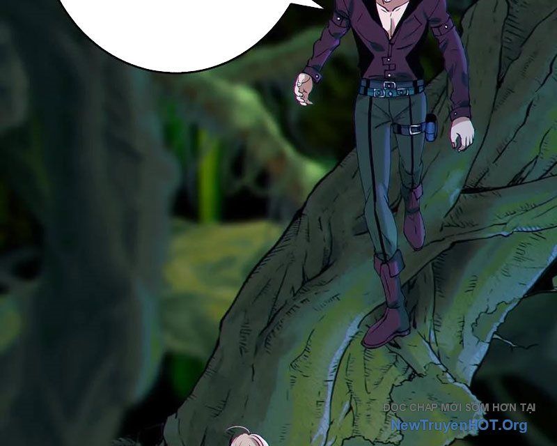 Dị Chủng Hắc Đản Chap 17 - Next Chap 18