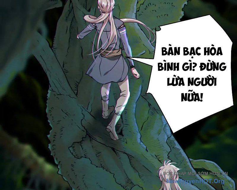 Dị Chủng Hắc Đản Chap 17 - Next Chap 18