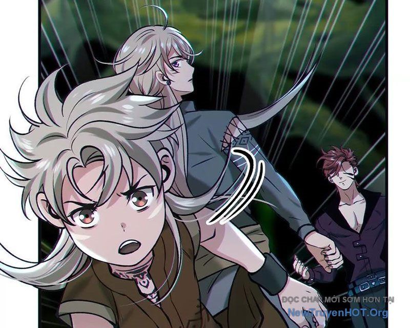 Dị Chủng Hắc Đản Chap 17 - Next Chap 18