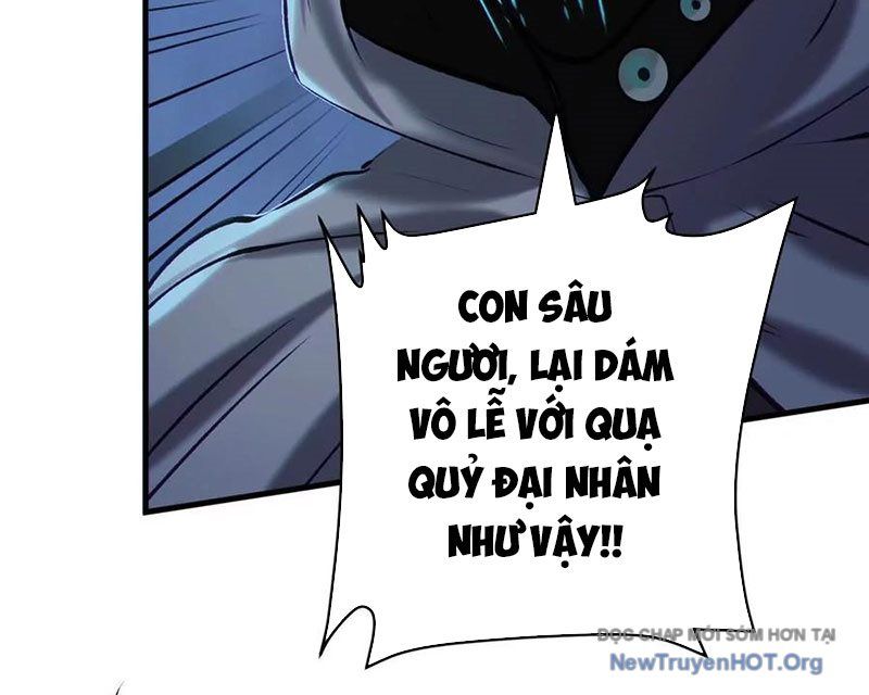 Dị Chủng Hắc Đản Chap 18 - Next Chap 19