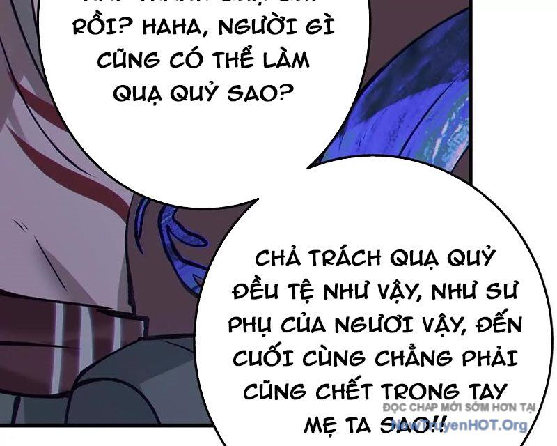 Dị Chủng Hắc Đản Chap 18 - Next Chap 19