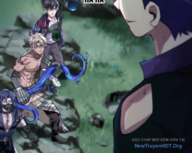 Dị Chủng Hắc Đản Chap 18 - Next Chap 19