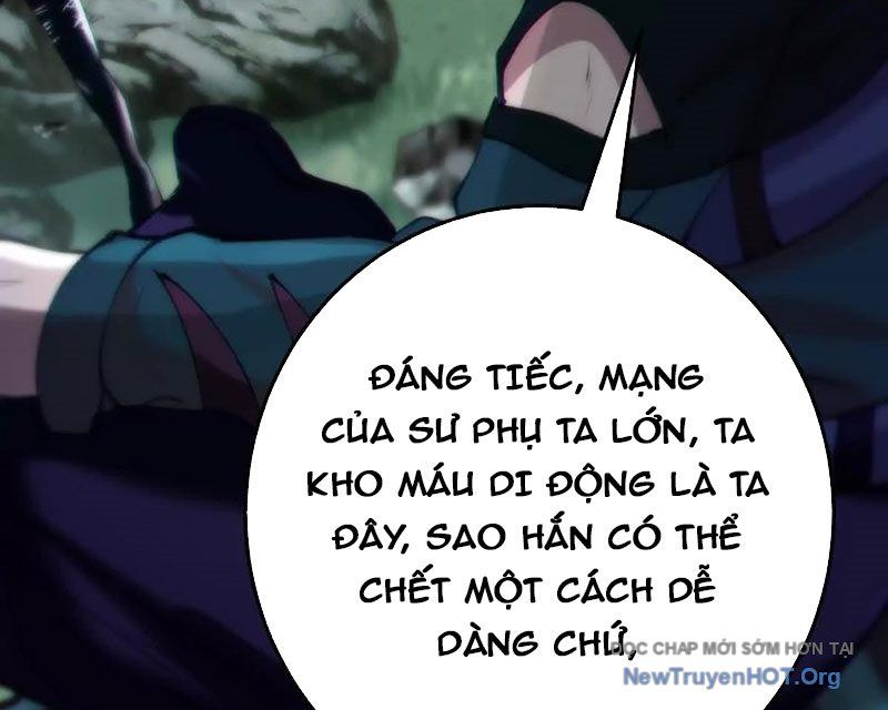 Dị Chủng Hắc Đản Chap 18 - Next Chap 19
