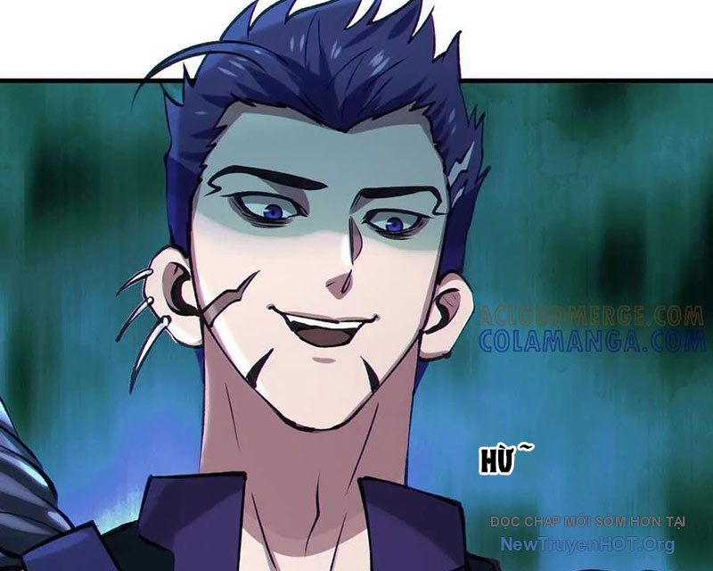 Dị Chủng Hắc Đản Chap 18 - Next Chap 19