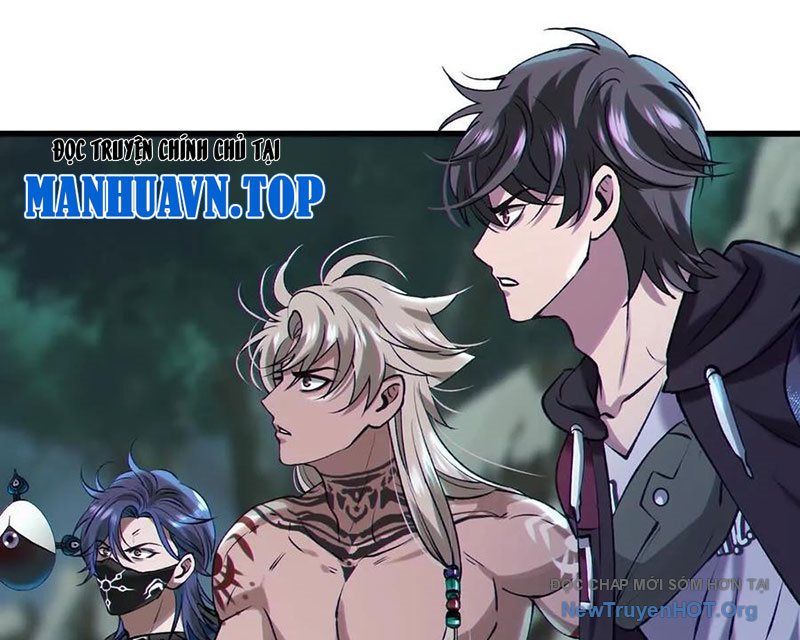 Dị Chủng Hắc Đản Chap 18 - Next Chap 19