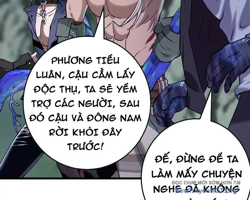 Dị Chủng Hắc Đản Chap 18 - Next Chap 19