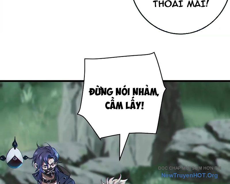 Dị Chủng Hắc Đản Chap 18 - Next Chap 19