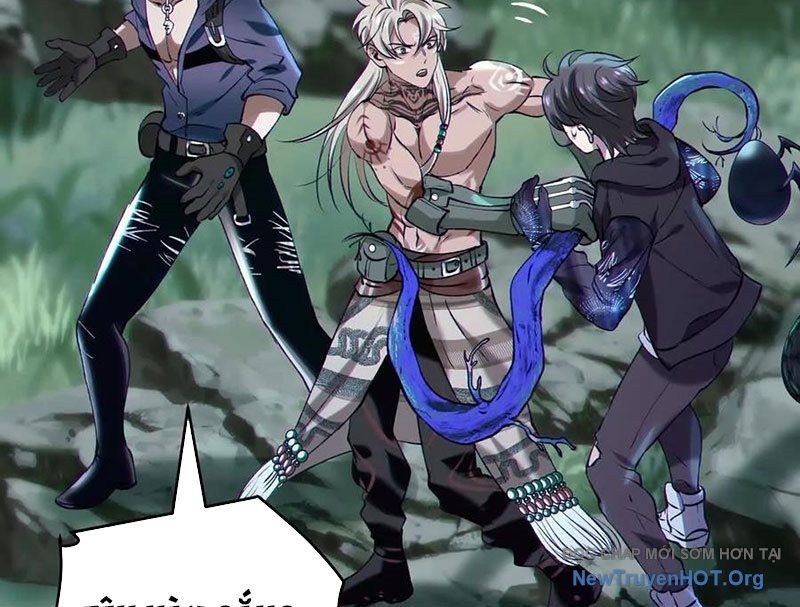 Dị Chủng Hắc Đản Chap 18 - Next Chap 19