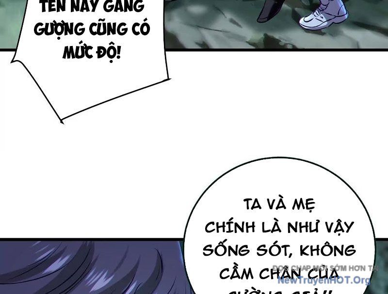 Dị Chủng Hắc Đản Chap 18 - Next Chap 19