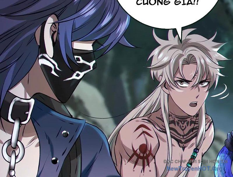 Dị Chủng Hắc Đản Chap 18 - Next Chap 19