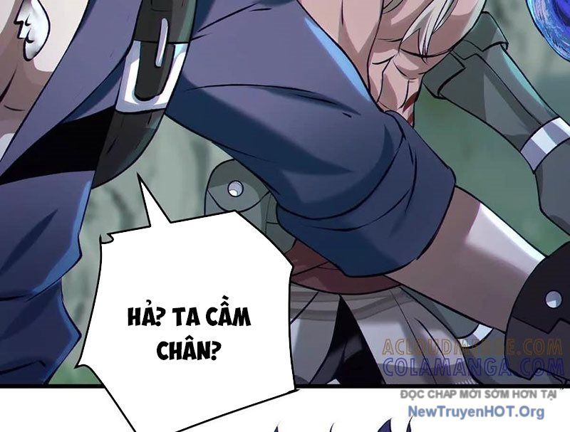 Dị Chủng Hắc Đản Chap 18 - Next Chap 19