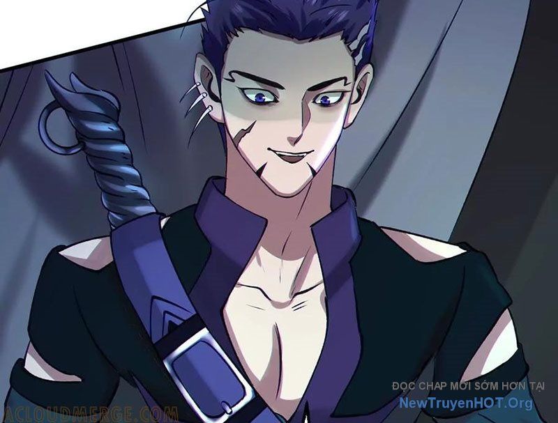 Dị Chủng Hắc Đản Chap 18 - Next Chap 19