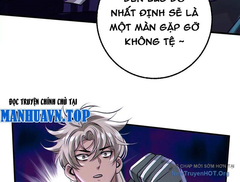 Dị Chủng Hắc Đản Chap 18 - Next Chap 19