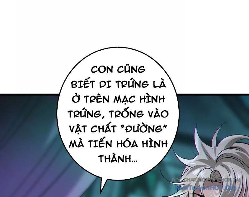Dị Chủng Hắc Đản Chap 18 - Next Chap 19