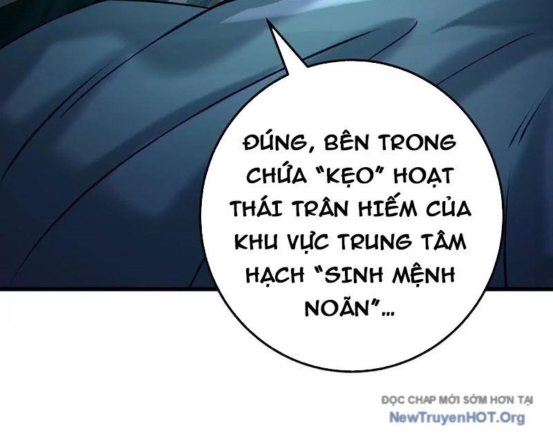 Dị Chủng Hắc Đản Chap 18 - Next Chap 19