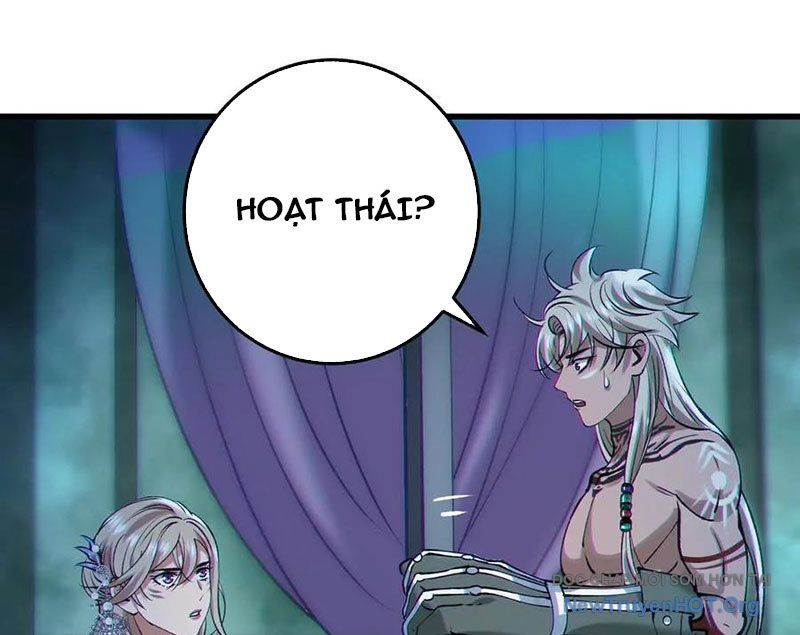 Dị Chủng Hắc Đản Chap 18 - Next Chap 19