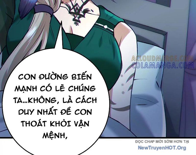 Dị Chủng Hắc Đản Chap 18 - Next Chap 19