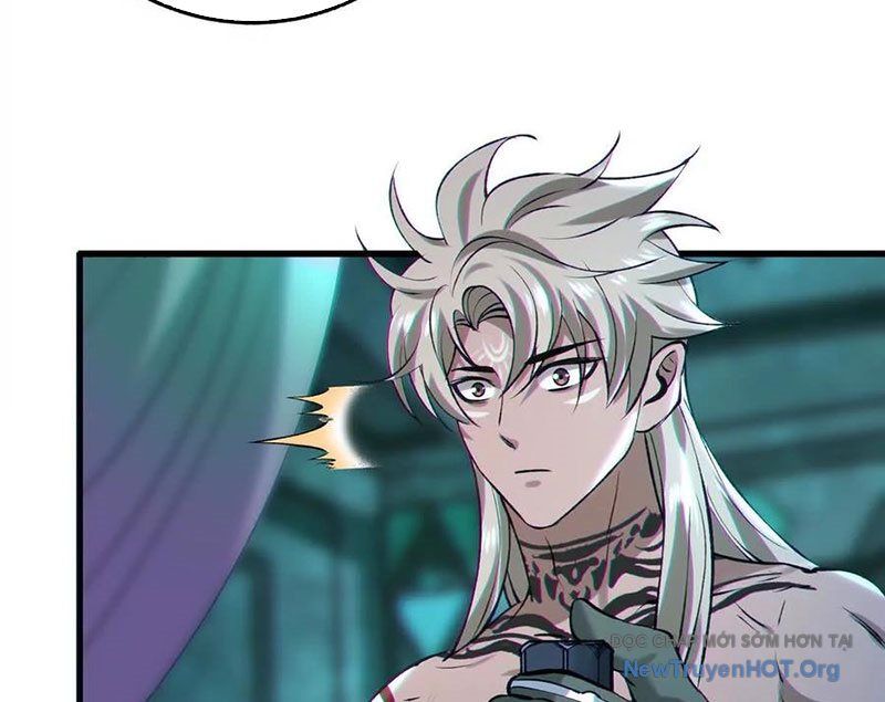 Dị Chủng Hắc Đản Chap 18 - Next Chap 19