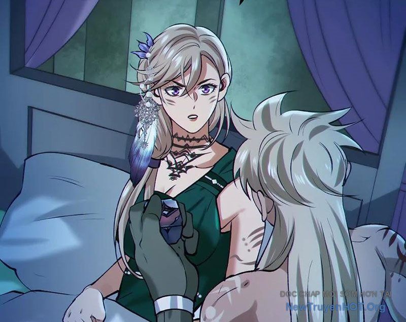 Dị Chủng Hắc Đản Chap 18 - Next Chap 19