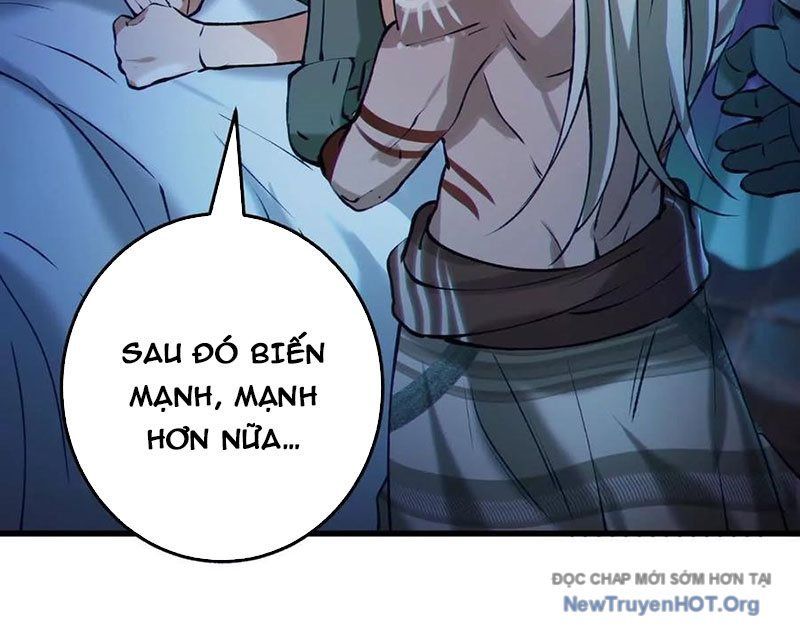 Dị Chủng Hắc Đản Chap 18 - Next Chap 19