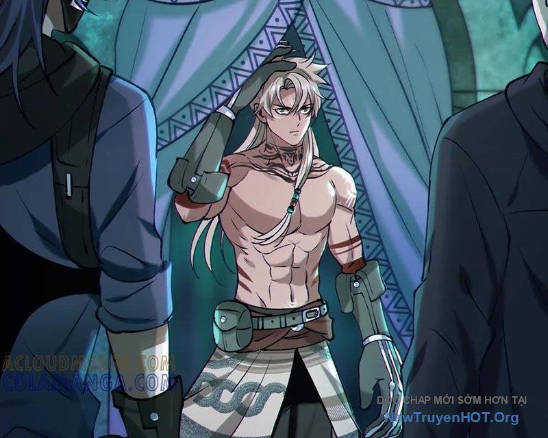 Dị Chủng Hắc Đản Chap 18 - Next Chap 19