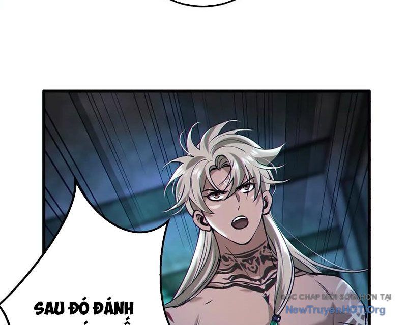 Dị Chủng Hắc Đản Chap 18 - Next Chap 19