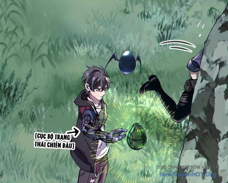 Dị Chủng Hắc Đản Chap 18 - Next Chap 19