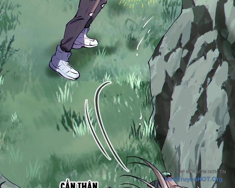 Dị Chủng Hắc Đản Chap 18 - Next Chap 19