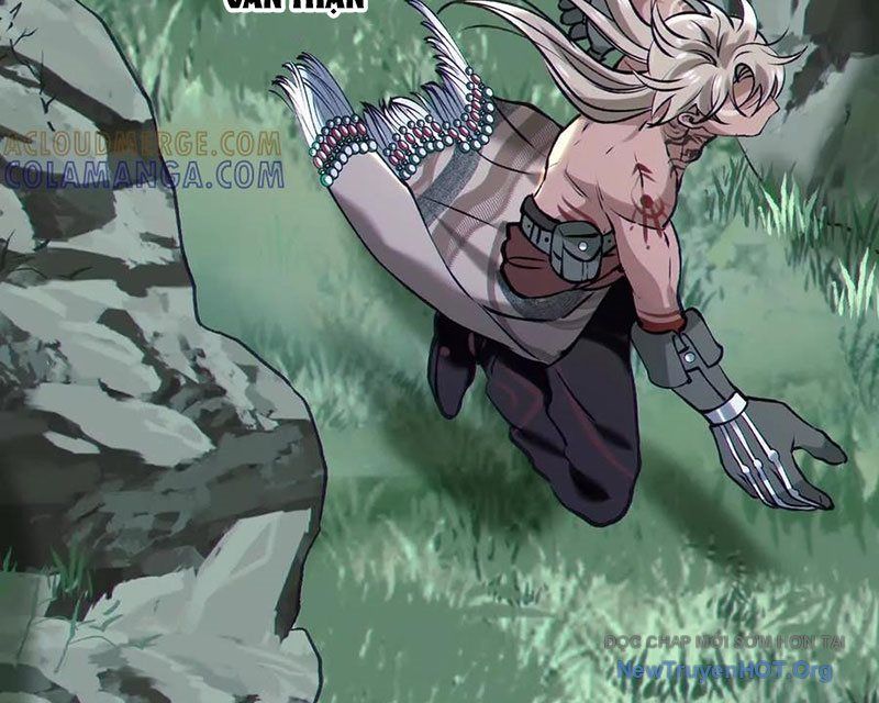 Dị Chủng Hắc Đản Chap 18 - Next Chap 19